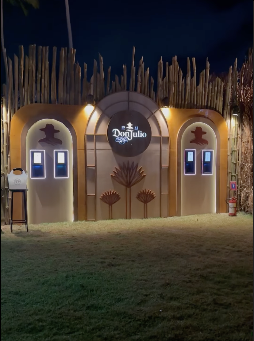 Réveillon de Carneiros